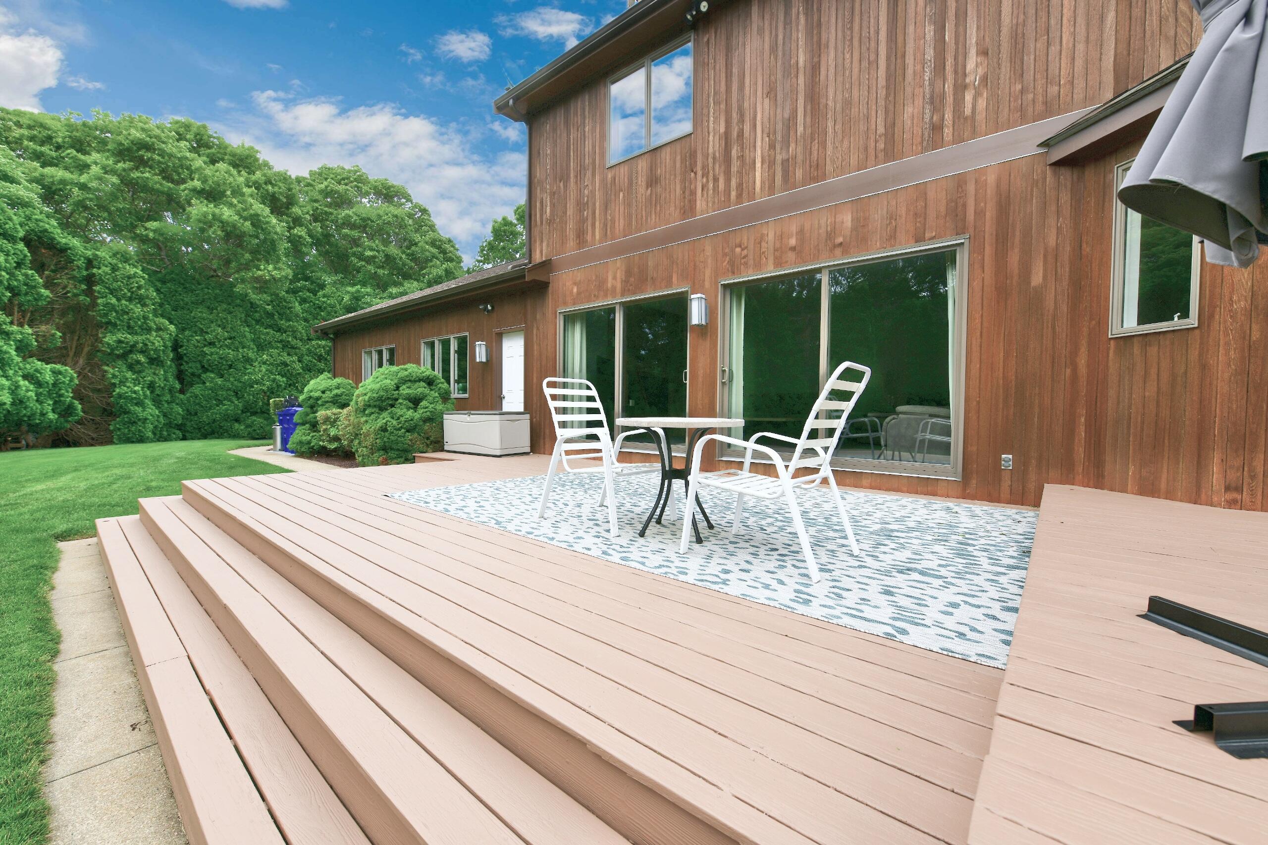 1 Homestead Road Bourne MA 02562