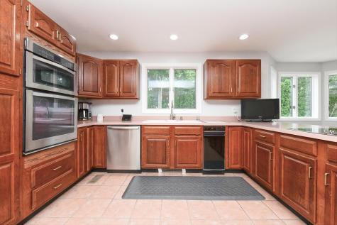1 Homestead Road Bourne MA 02562