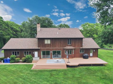 1 Homestead Road Bourne MA 02562
