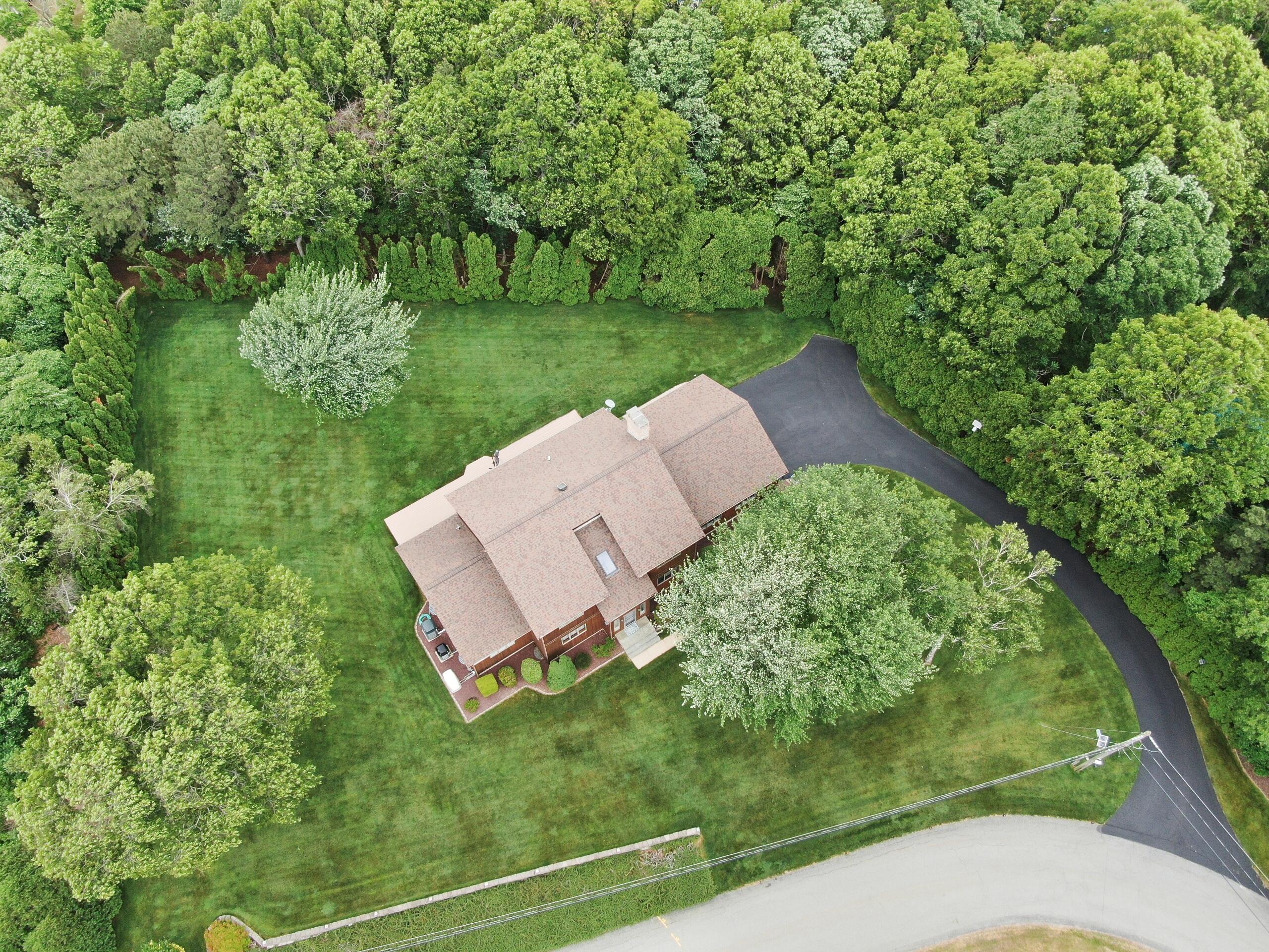 1 Homestead Road Bourne MA 02562