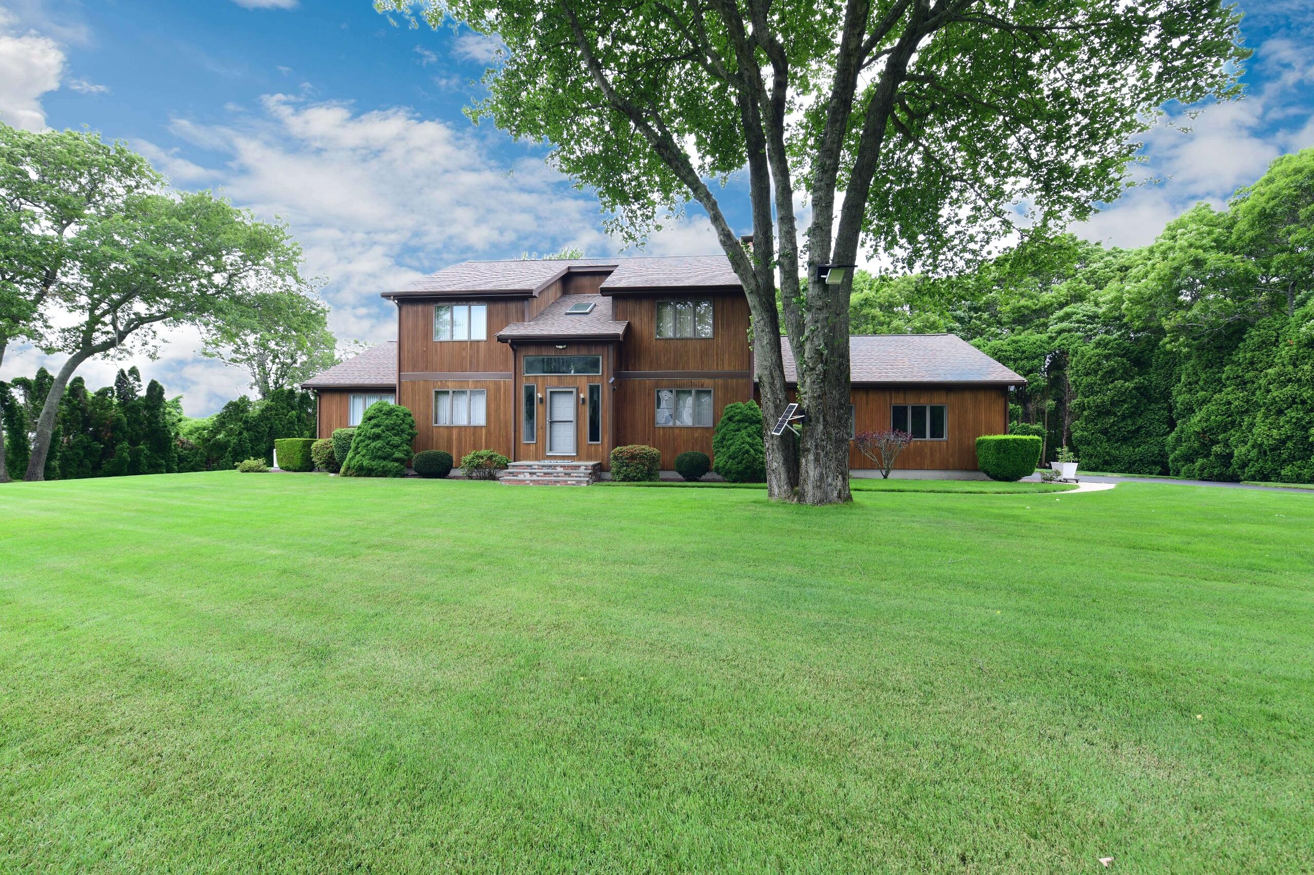 1 Homestead Road Bourne MA 02562