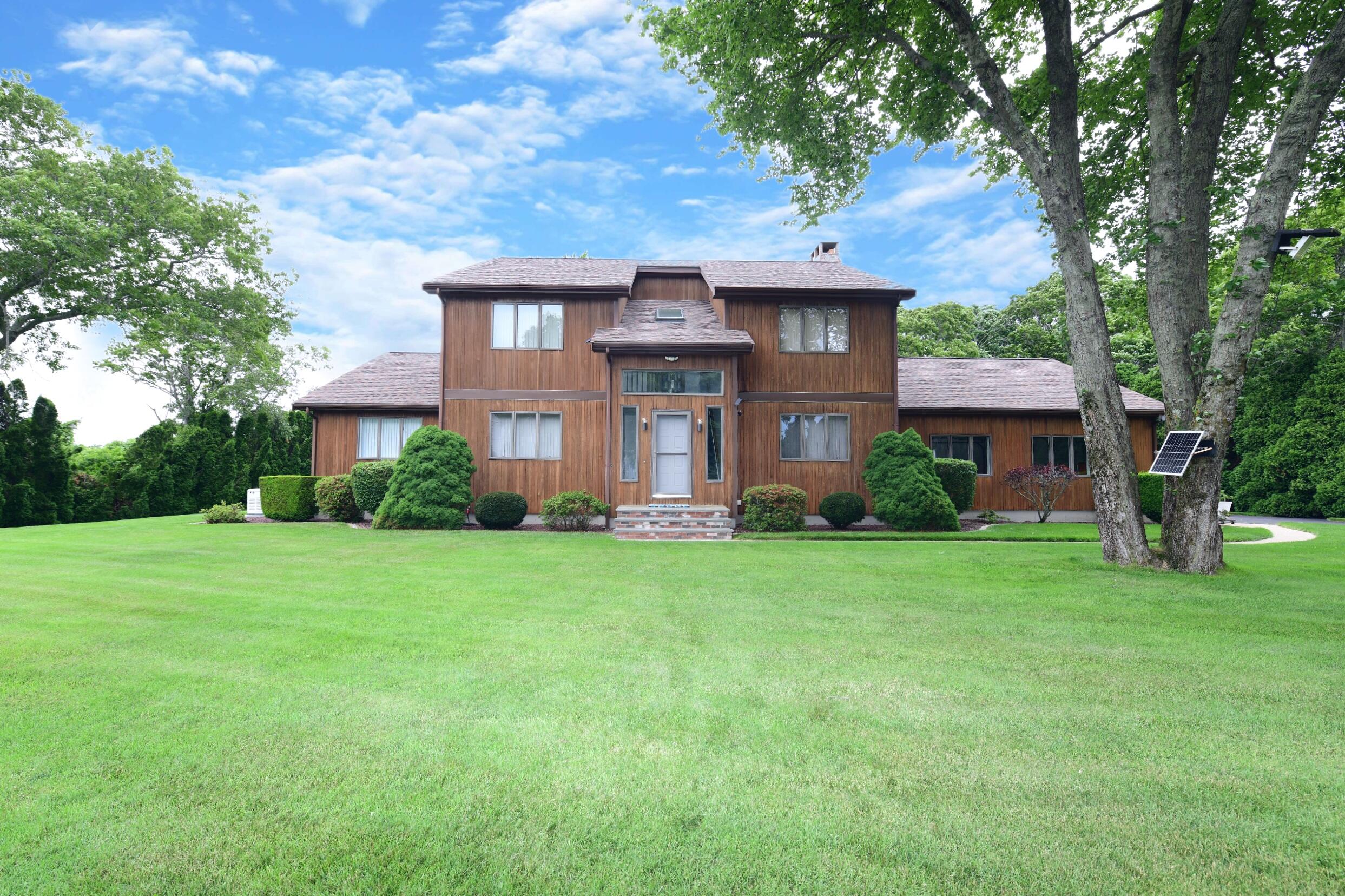1 Homestead Road Bourne MA 02562