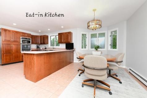 1 Homestead Road Bourne MA 02562