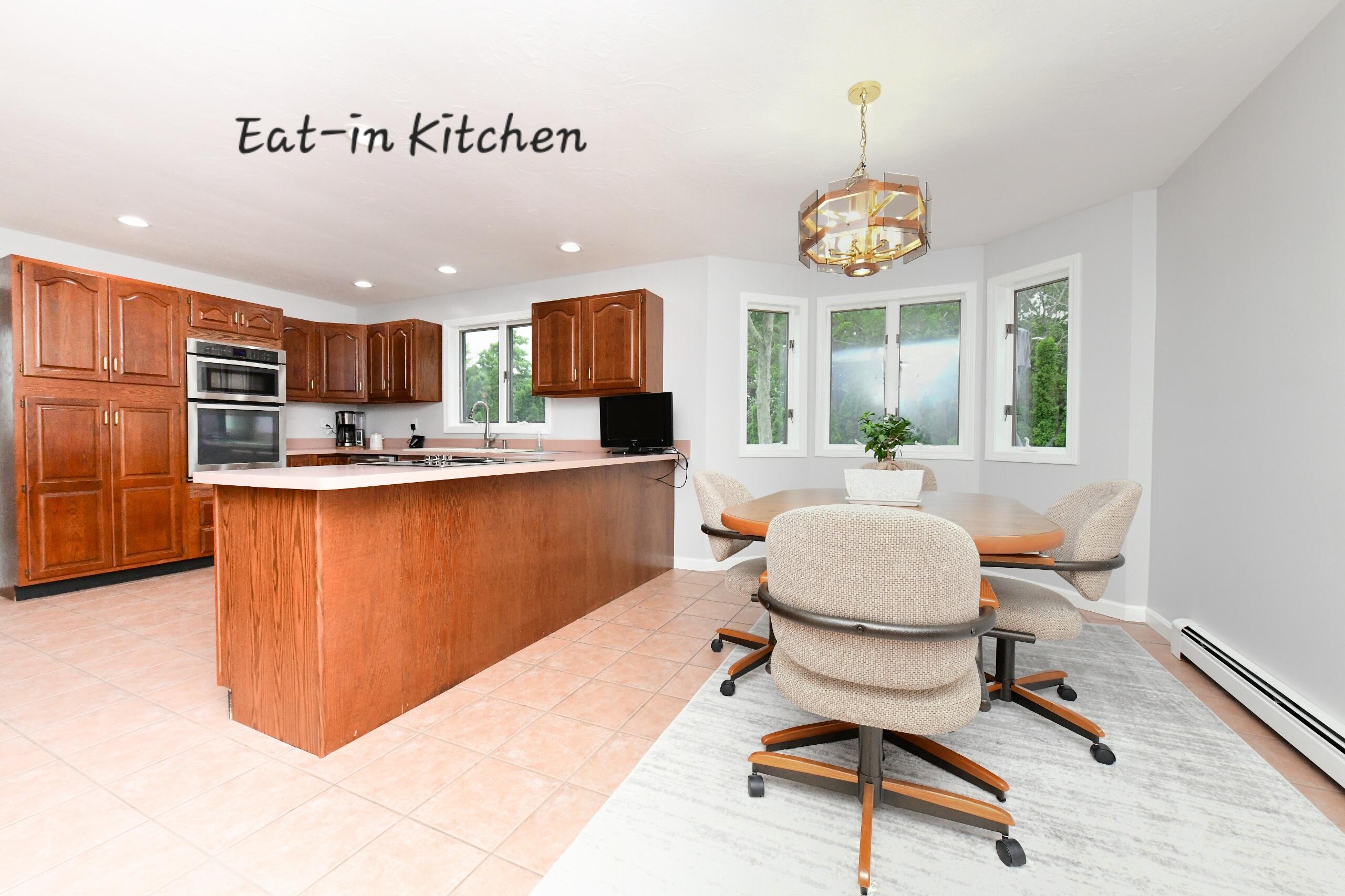 1 Homestead Road Bourne MA 02562