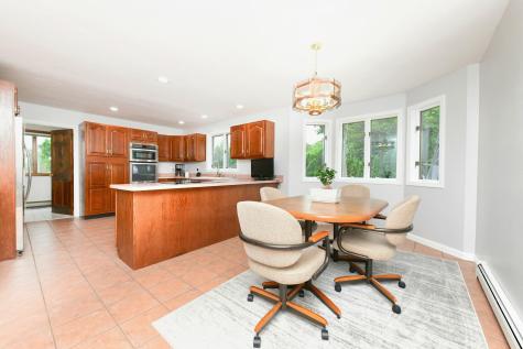 1 Homestead Road Bourne MA 02562