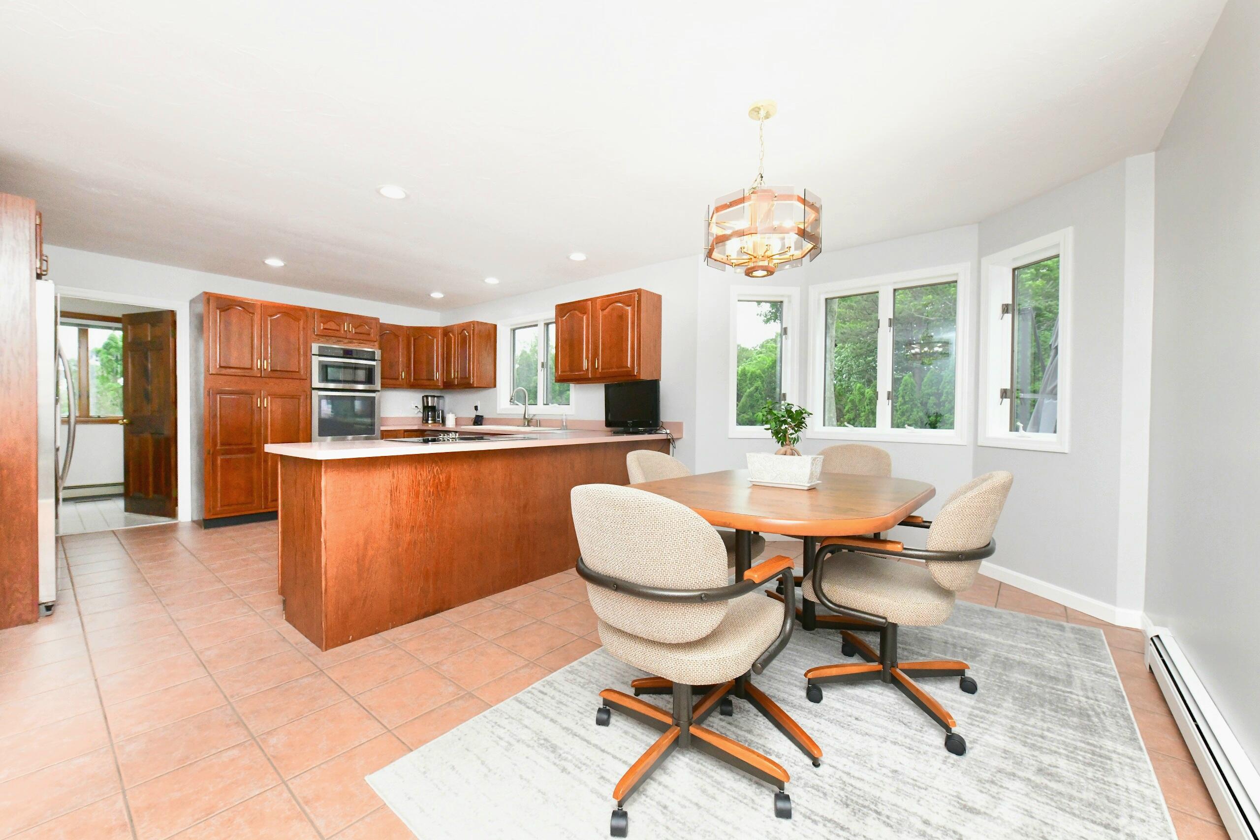 1 Homestead Road Bourne MA 02562
