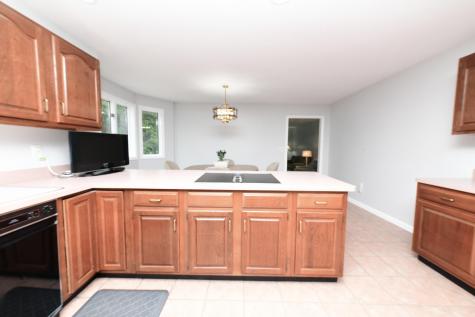 1 Homestead Road Bourne MA 02562