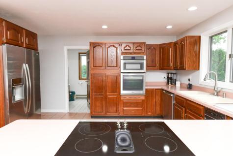 1 Homestead Road Bourne MA 02562