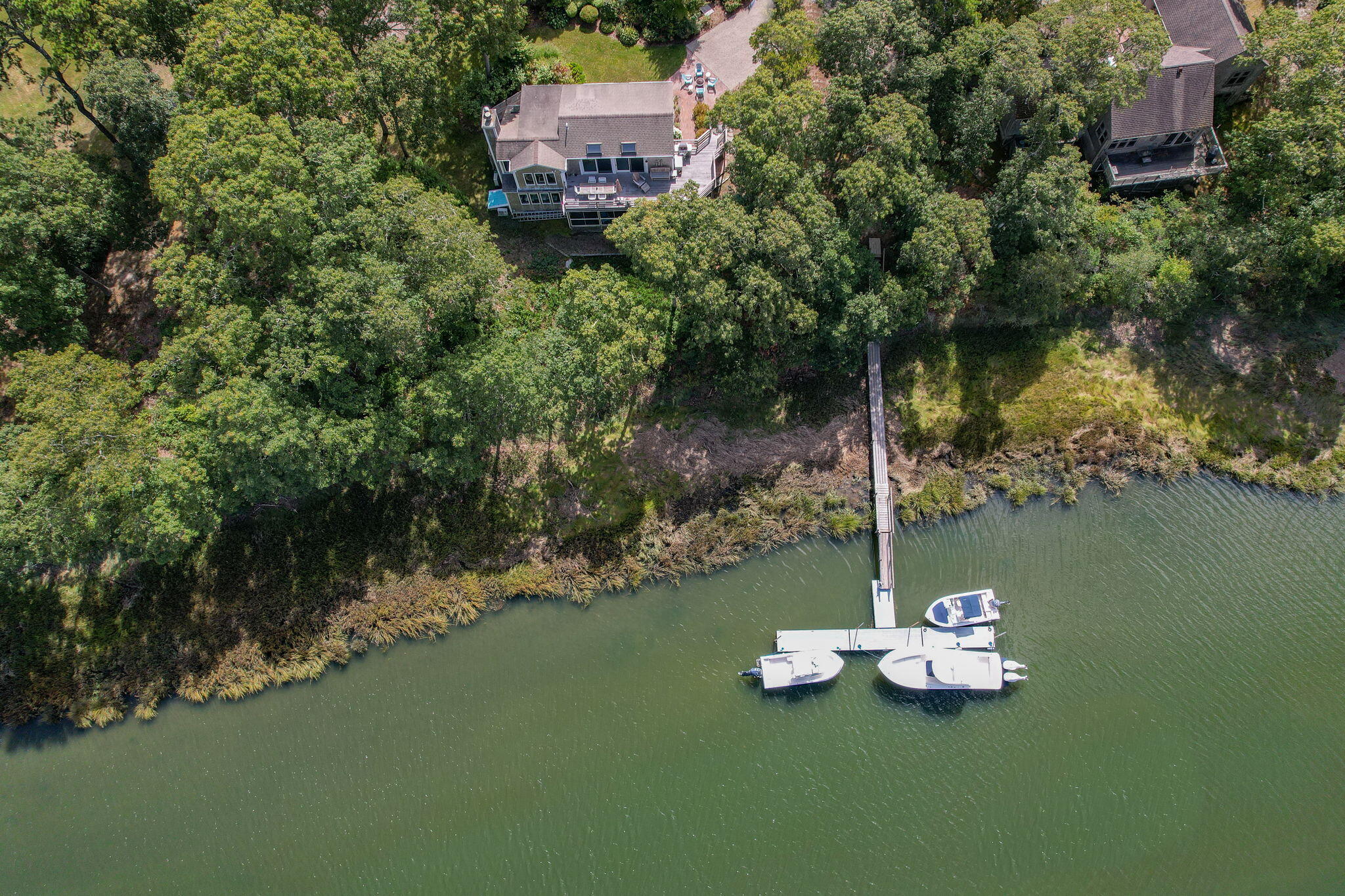 Orleans MA, 11 Little Marsh Lane