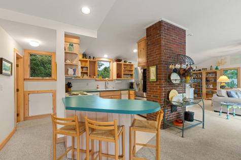 11 Little Marsh Lane Orleans MA 02653