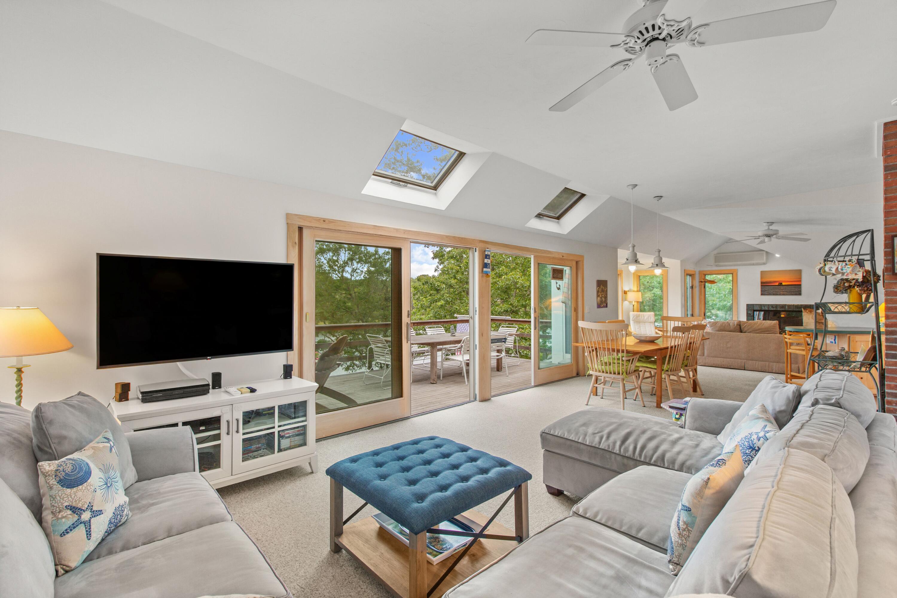 11 Little Marsh Lane Orleans MA 02653