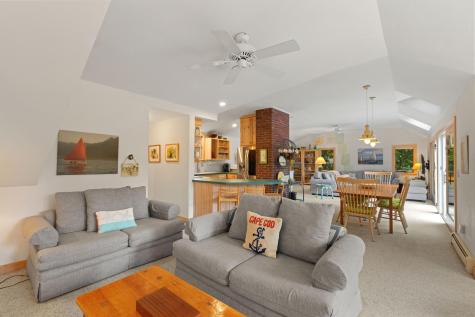 11 Little Marsh Lane Orleans MA 02653