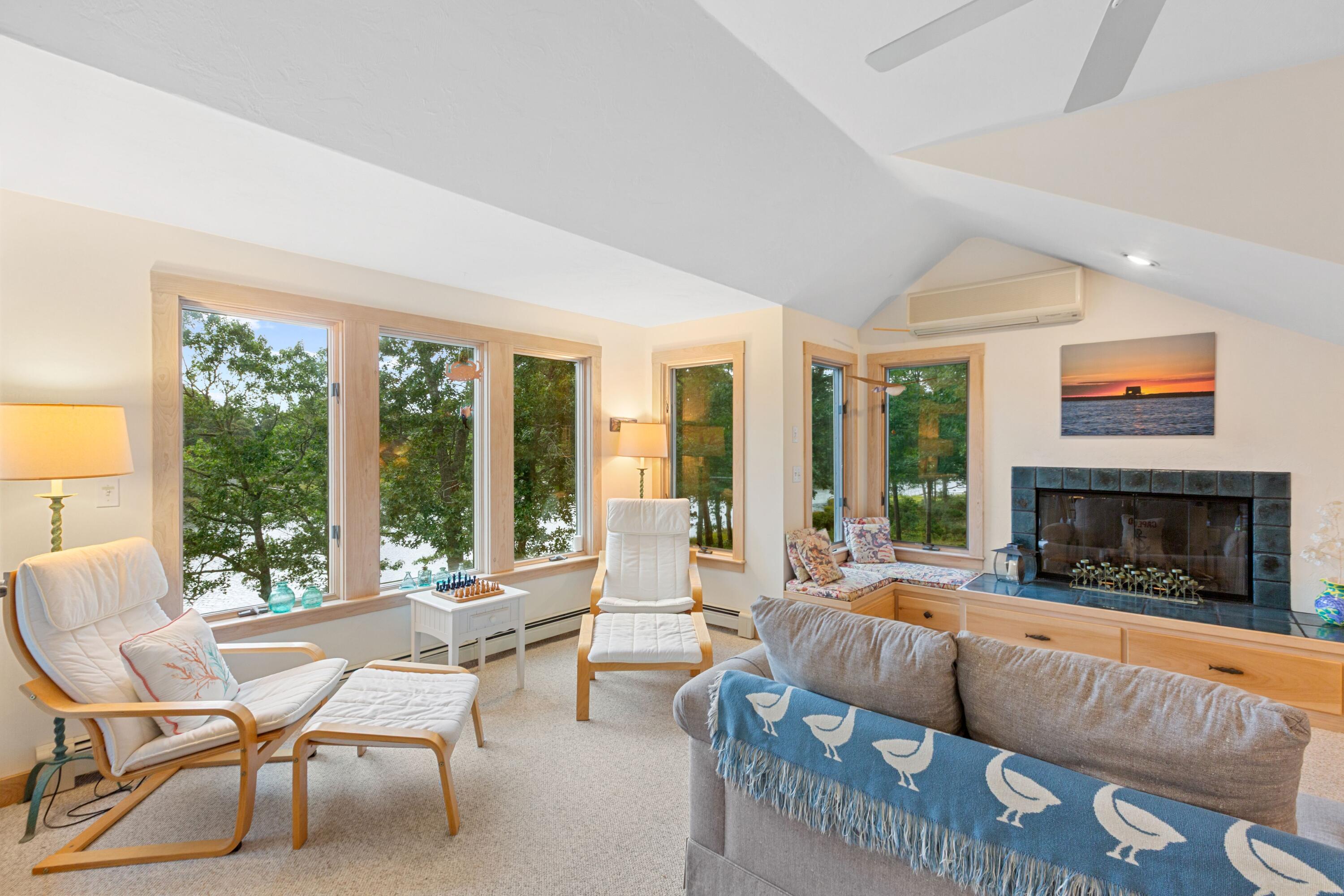 11 Little Marsh Lane Orleans MA 02653