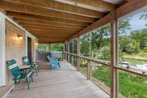 11 Little Marsh Lane Orleans MA 02653