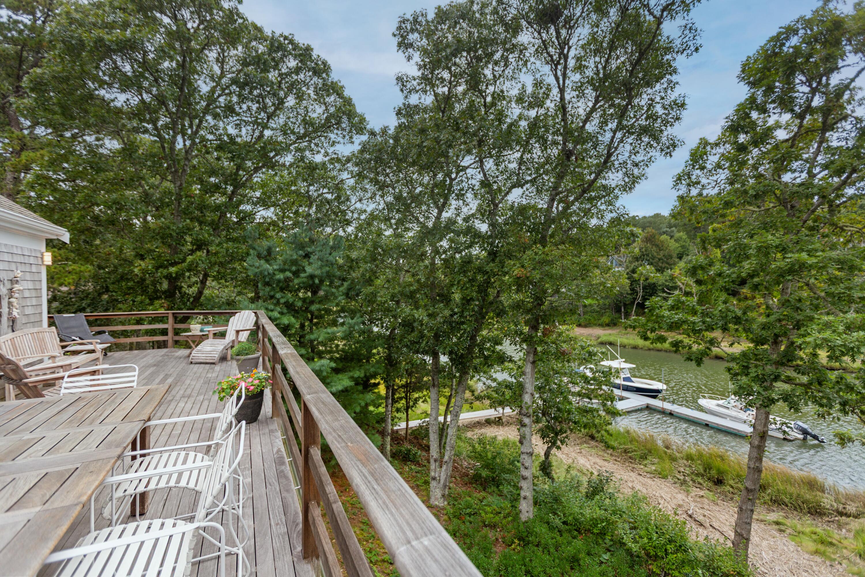 11 Little Marsh Lane Orleans MA 02653