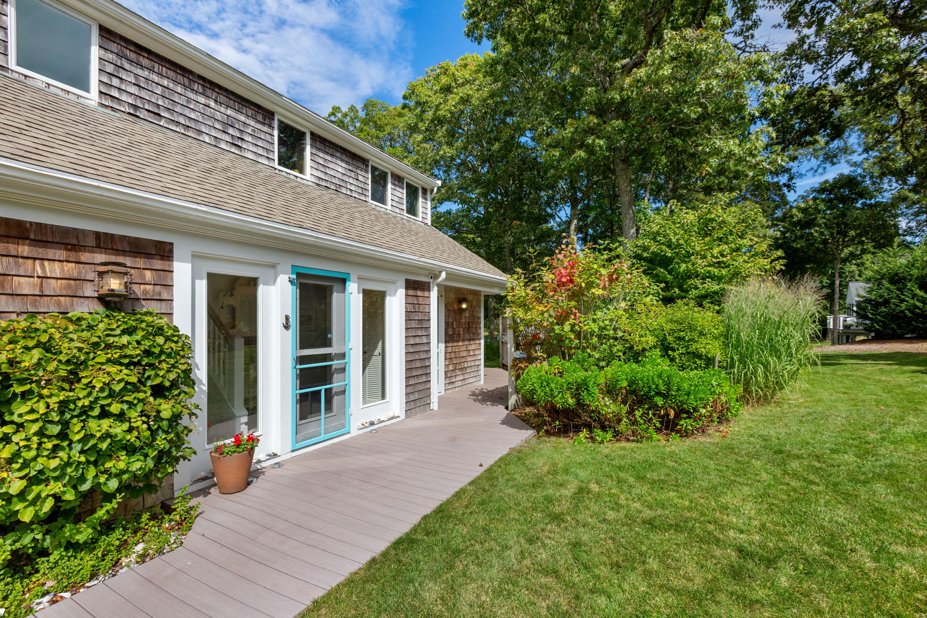 11 Little Marsh Lane Orleans MA 02653