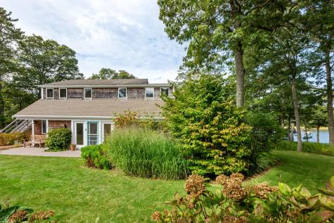 11 Little Marsh Lane Orleans MA 02653