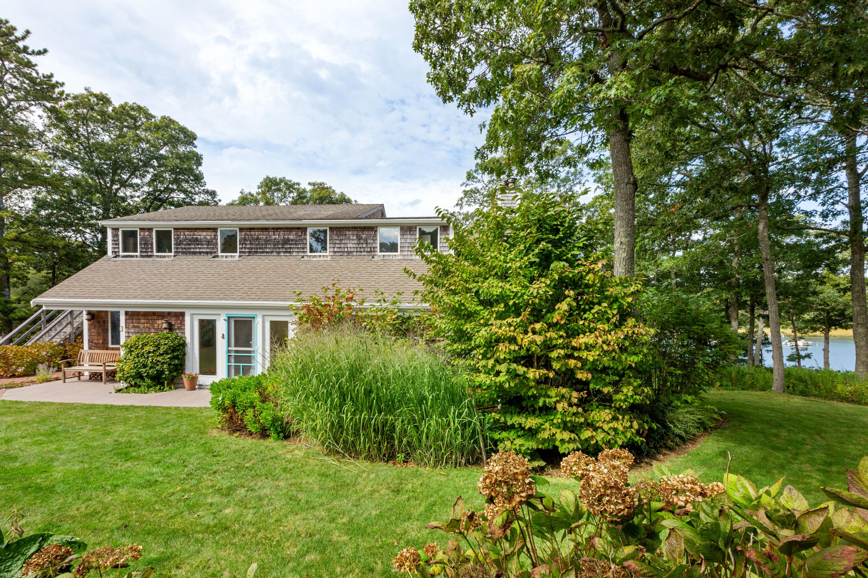 11 Little Marsh Lane Orleans MA 02653