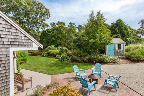 11 Little Marsh Lane Orleans MA 02653