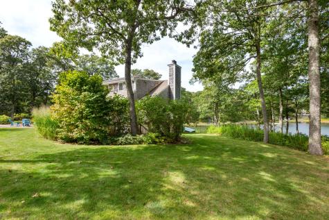 11 Little Marsh Lane Orleans MA 02653