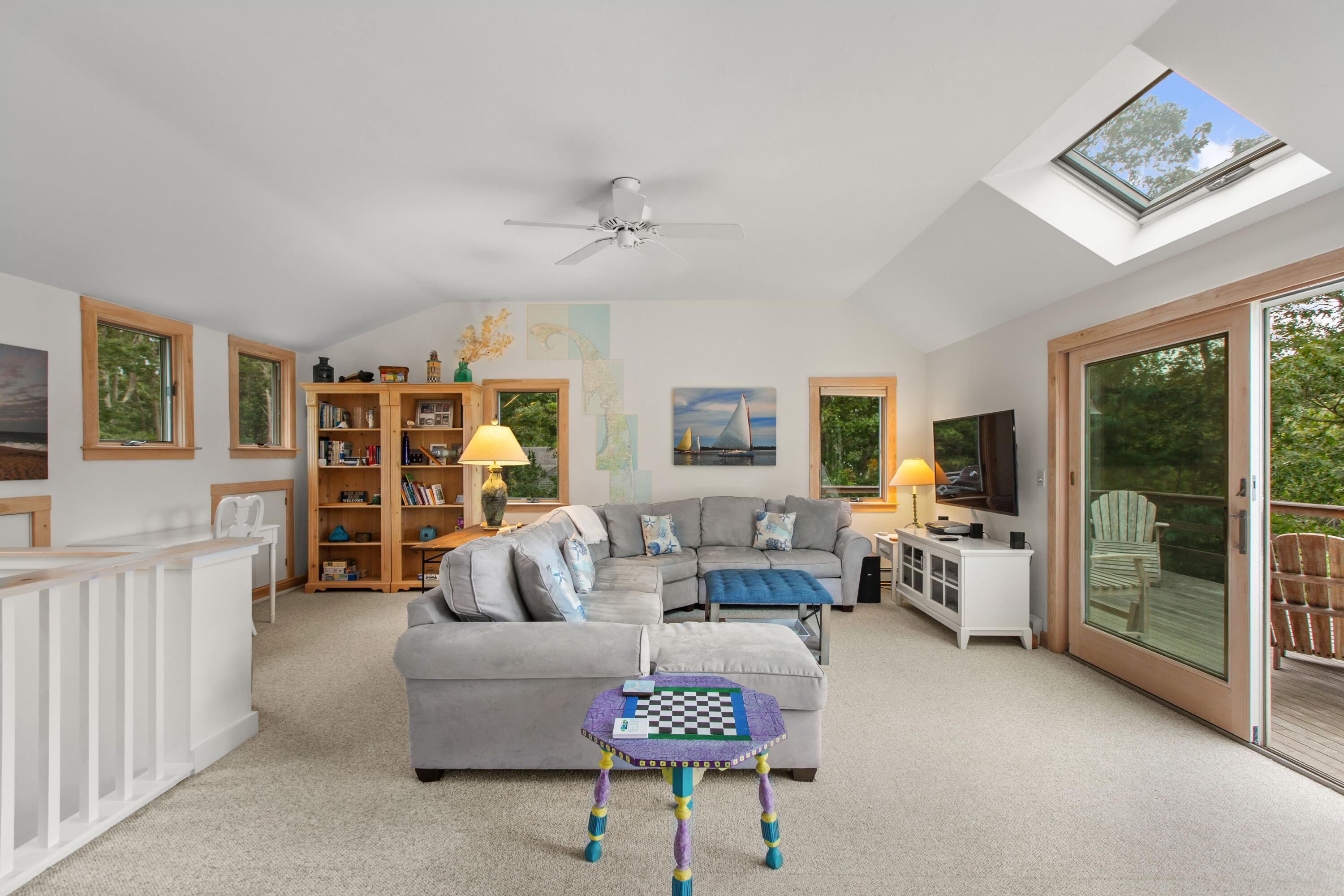 11 Little Marsh Lane Orleans MA 02653