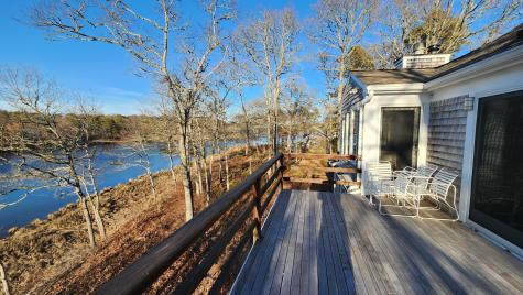 11 Little Marsh Lane Orleans MA 02653