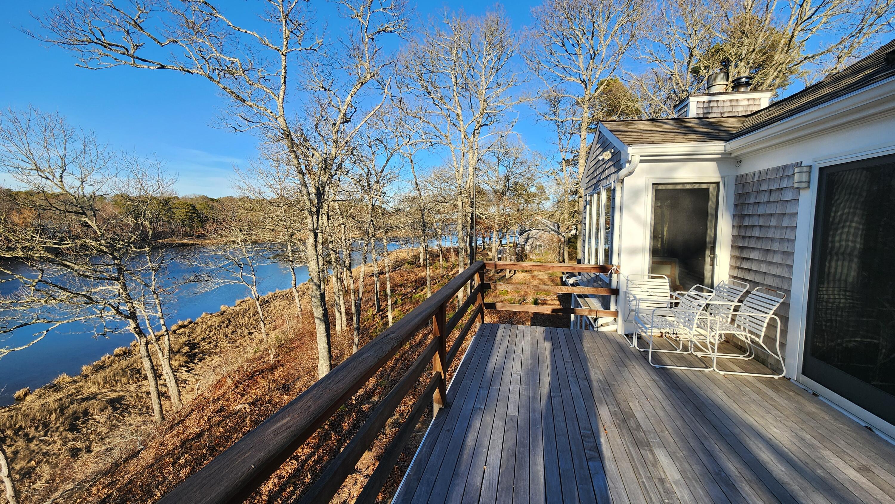 11 Little Marsh Lane Orleans MA 02653