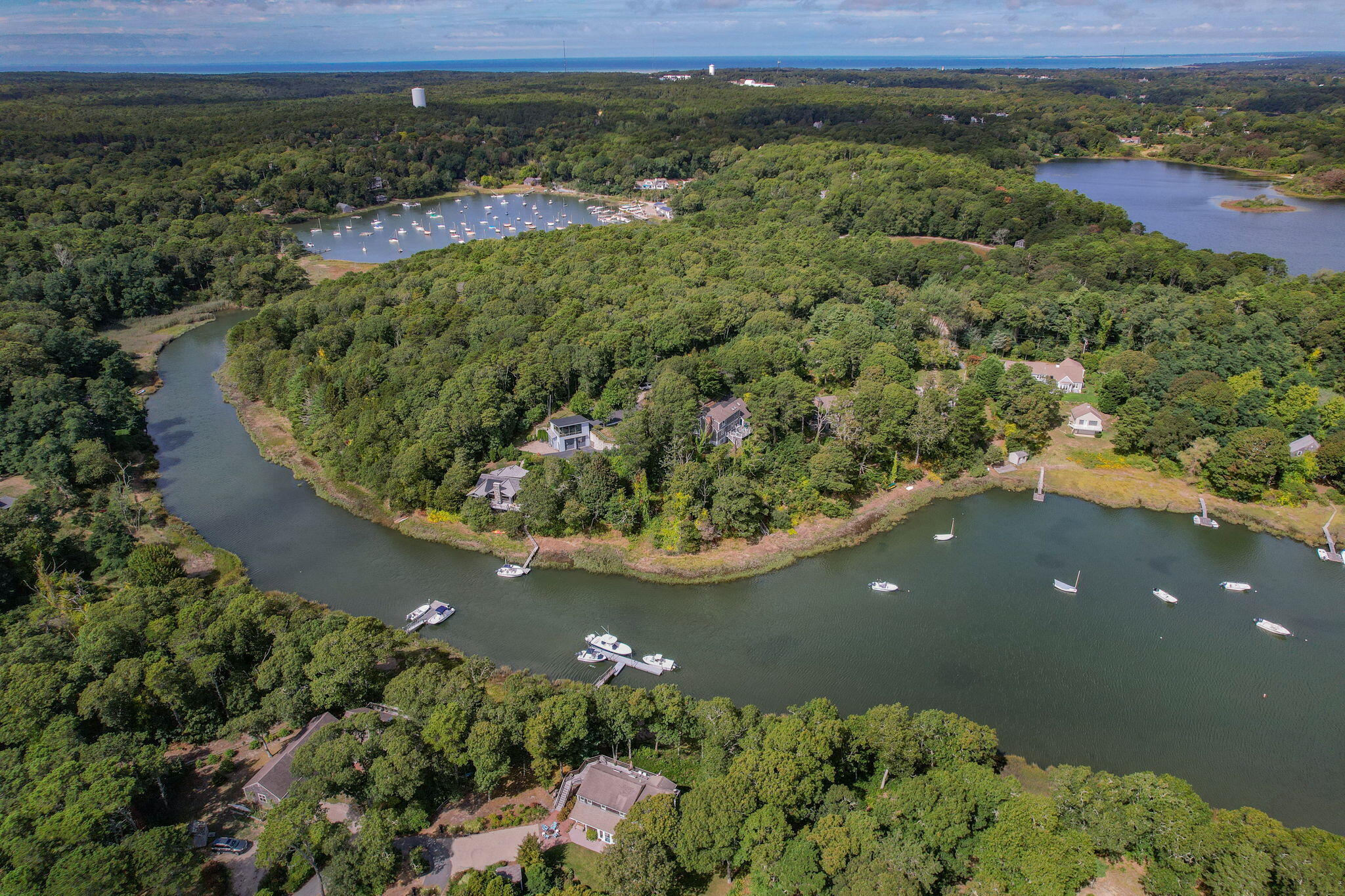 11 Little Marsh Lane Orleans MA 02653