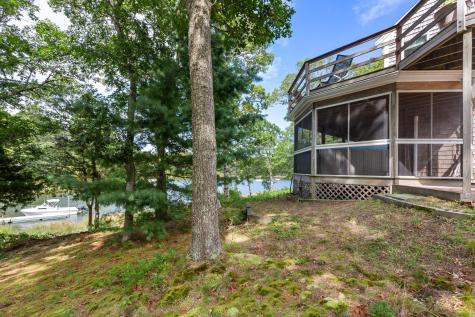 11 Little Marsh Lane Orleans MA 02653