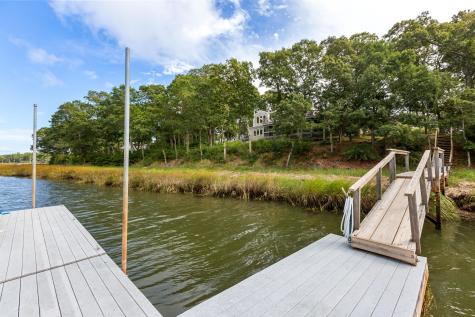 11 Little Marsh Lane Orleans MA 02653