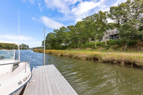 11 Little Marsh Lane Orleans MA 02653