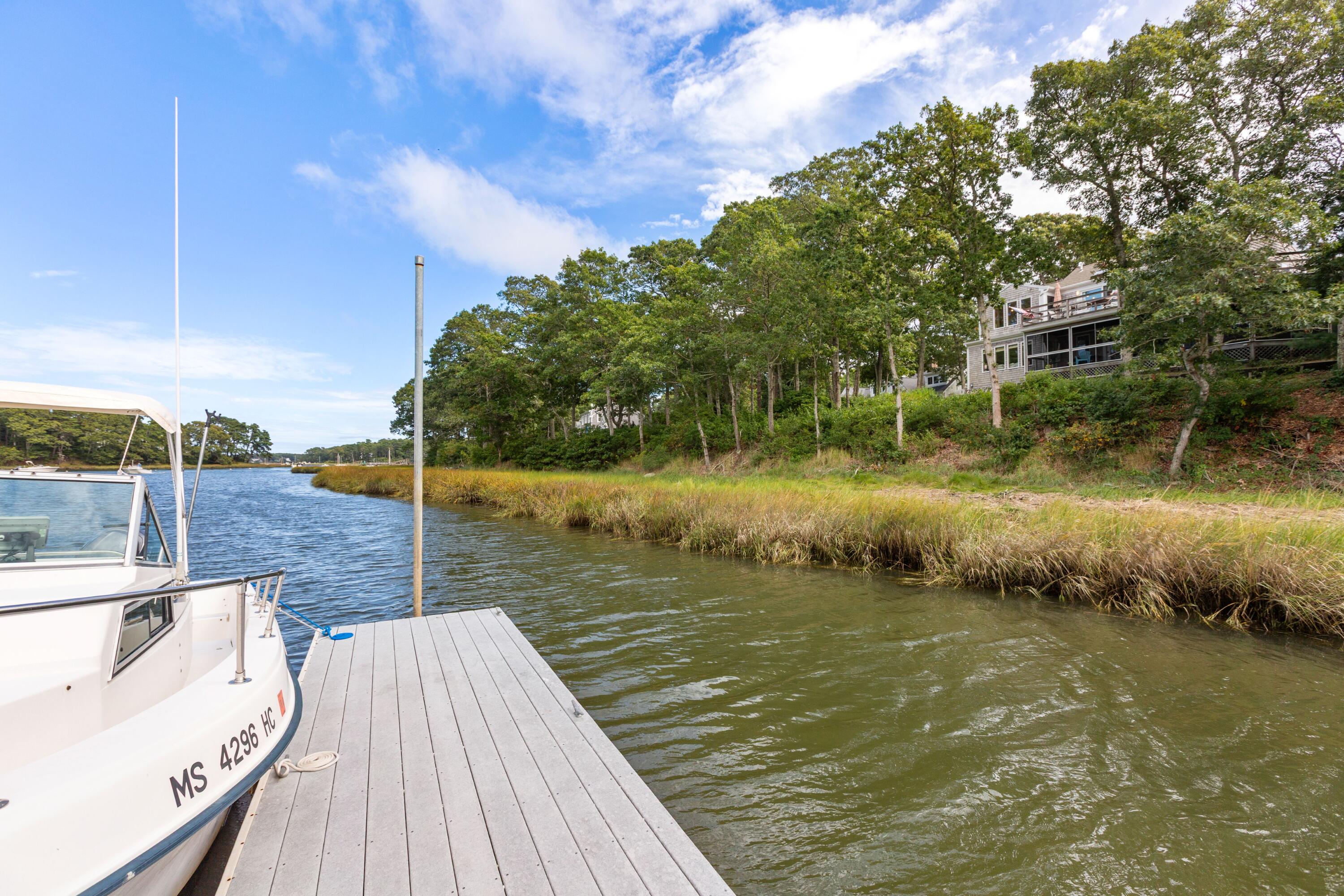 11 Little Marsh Lane Orleans MA 02653