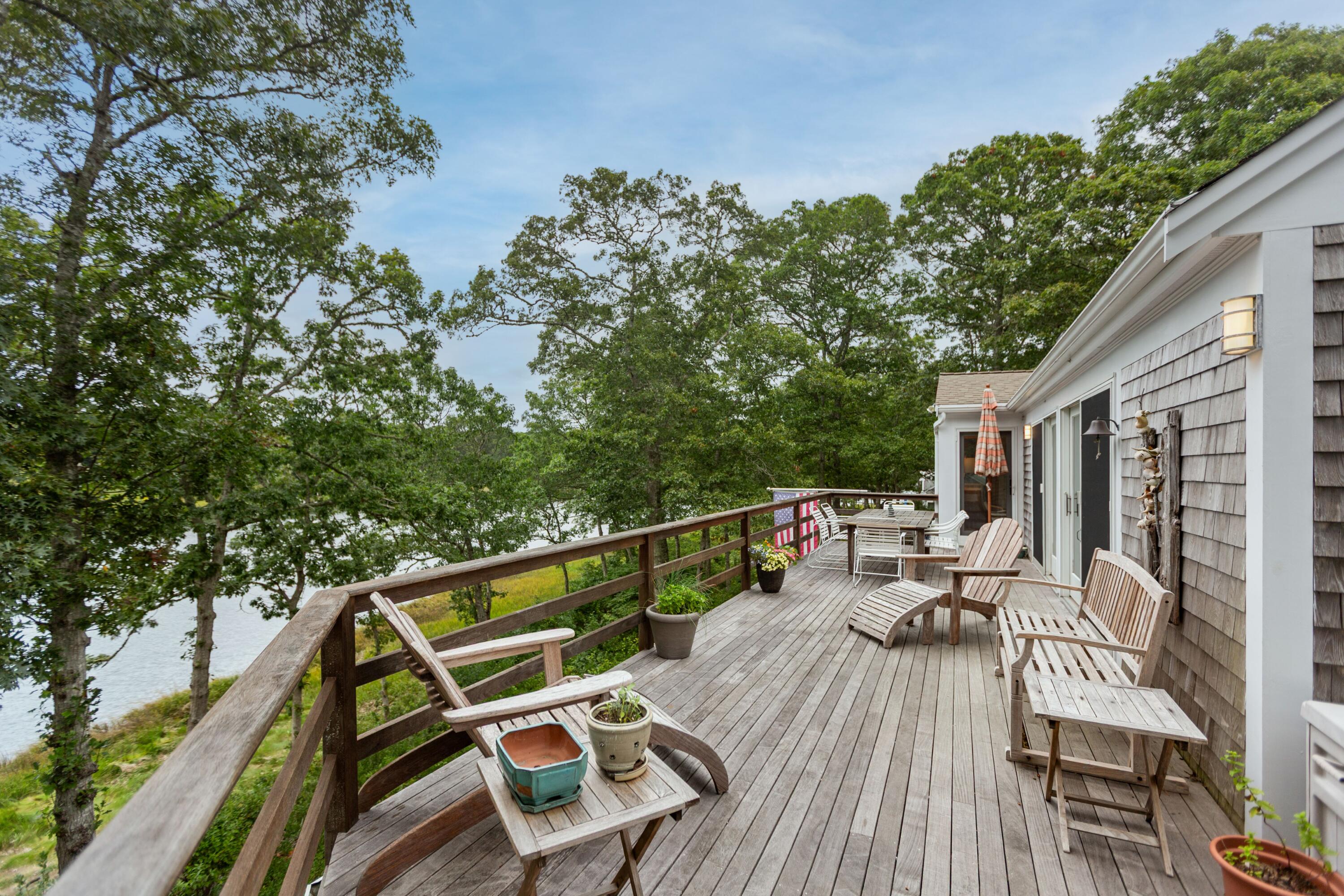 11 Little Marsh Lane Orleans MA 02653