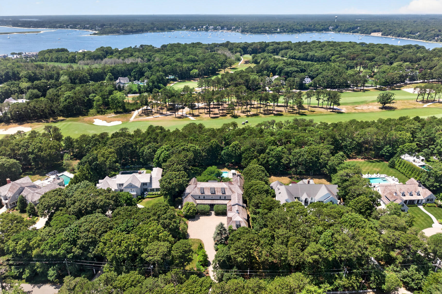 179 Pineleigh Path Osterville MA 02655