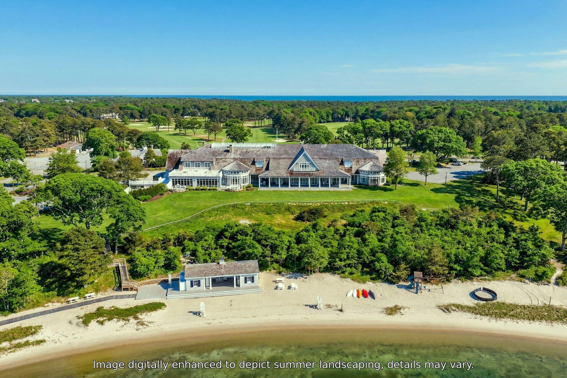 179 Pineleigh Path Osterville MA 02655