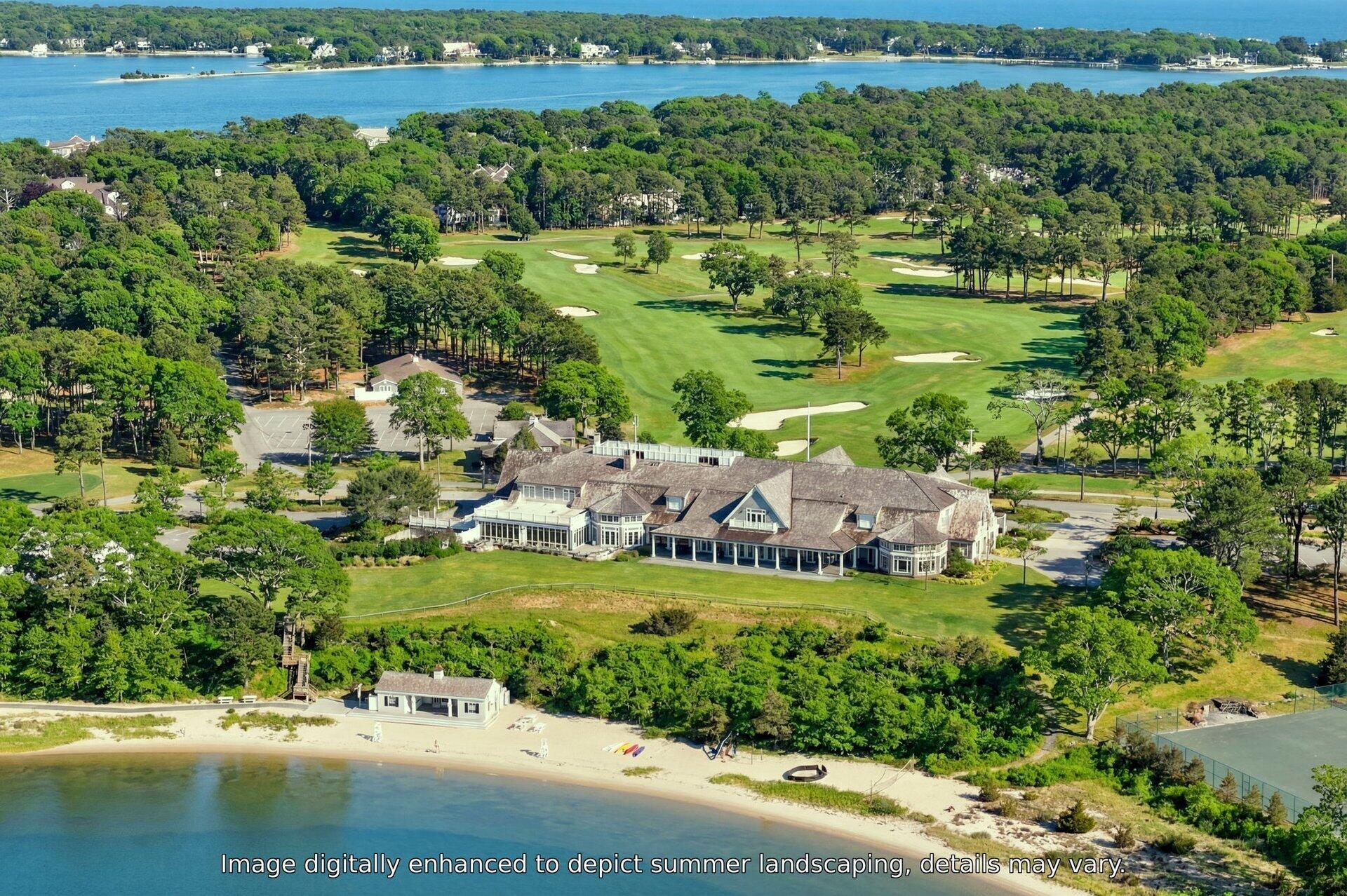 179 Pineleigh Path Osterville MA 02655