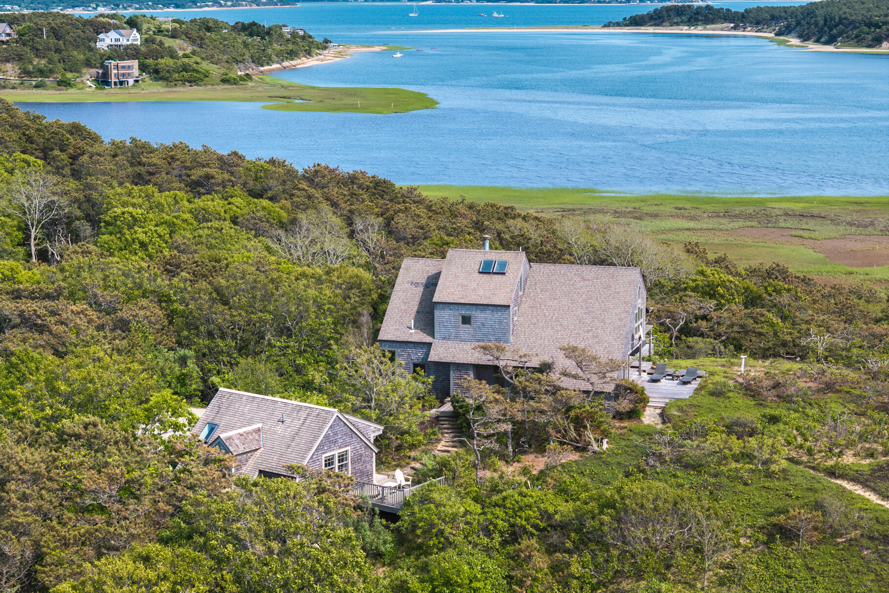 1400 Chequessett Neck Road Wellfleet MA 02667