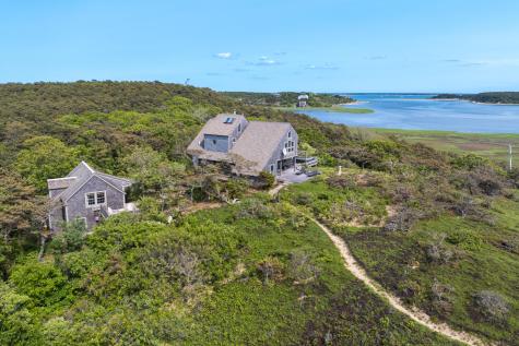 1400 Chequessett Neck Road Wellfleet MA 02667
