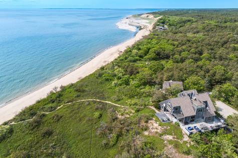 1400 Chequessett Neck Road Wellfleet MA 02667