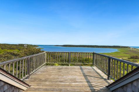 1400 Chequessett Neck Road Wellfleet MA 02667