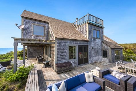1400 Chequessett Neck Road Wellfleet MA 02667