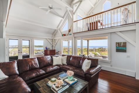 1400 Chequessett Neck Road Wellfleet MA 02667
