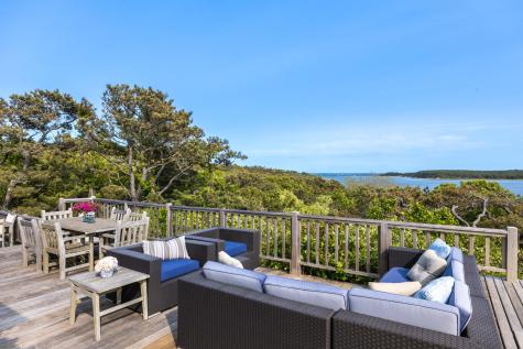 1400 Chequessett Neck Road Wellfleet MA 02667
