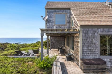 1400 Chequessett Neck Road Wellfleet MA 02667