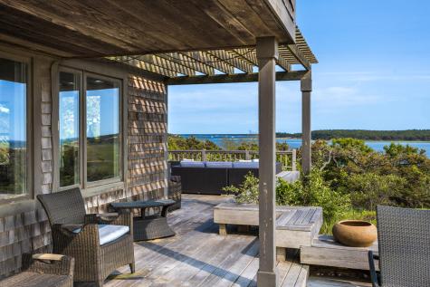 1400 Chequessett Neck Road Wellfleet MA 02667