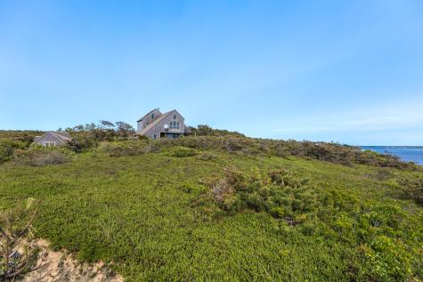 1400 Chequessett Neck Road Wellfleet MA 02667