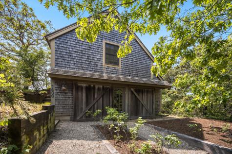 1400 Chequessett Neck Road Wellfleet MA 02667