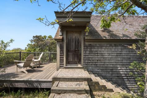 1400 Chequessett Neck Road Wellfleet MA 02667