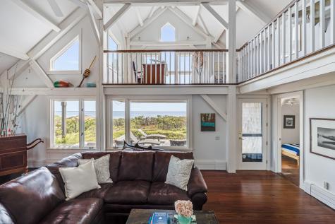 1400 Chequessett Neck Road Wellfleet MA 02667