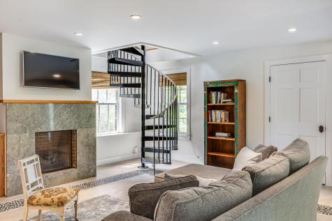 1400 Chequessett Neck Road Wellfleet MA 02667